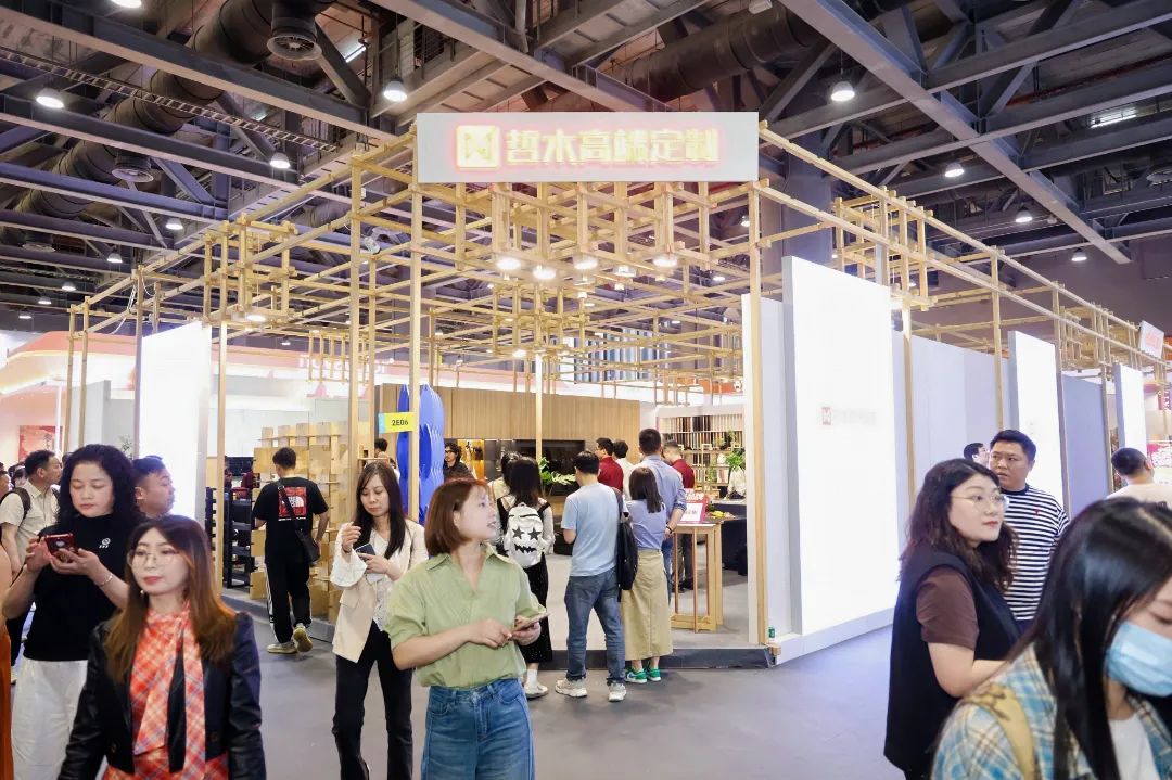 2026第15届广州门墙柜地吊展览会【3月羊城欢迎您】中国定制家居第一规模大展
