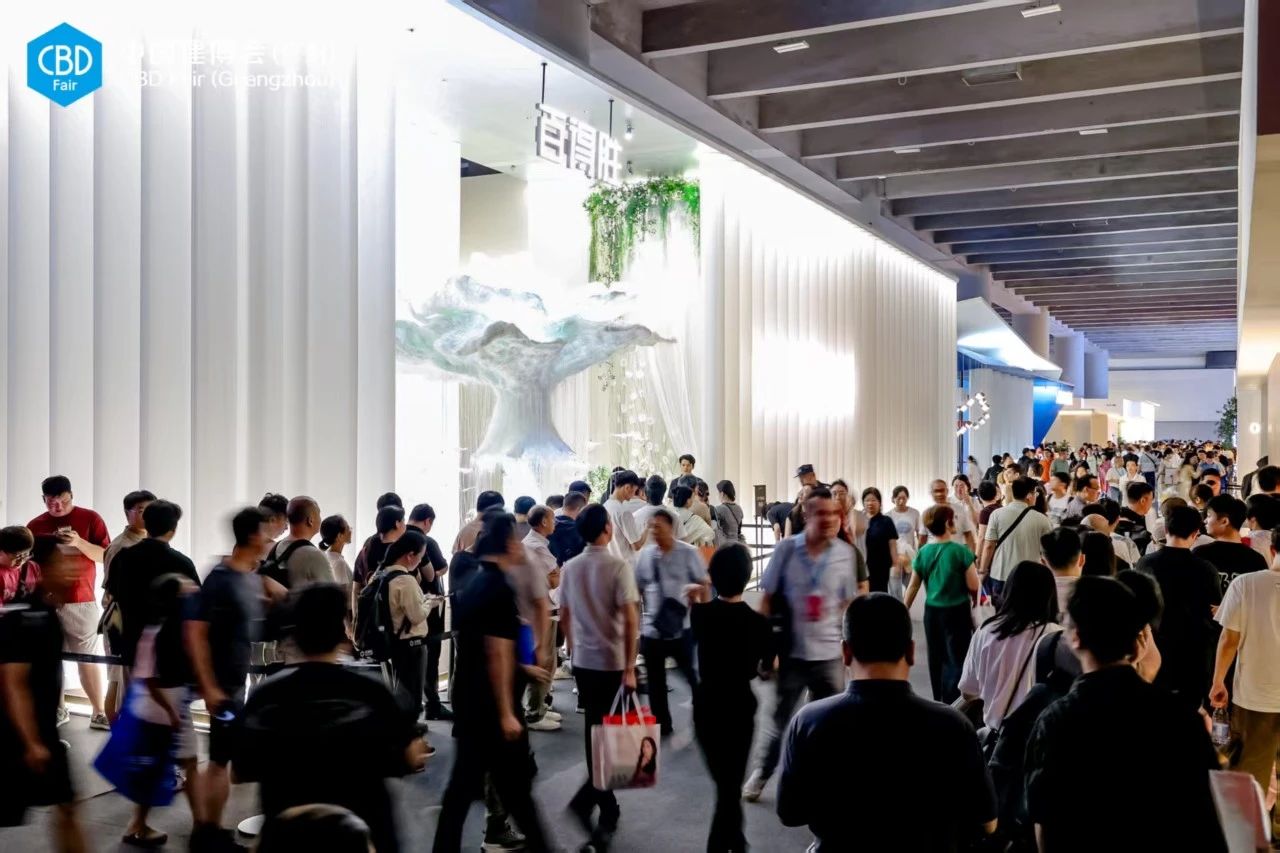 欢迎关注：2026广州建筑建材展  官方信息