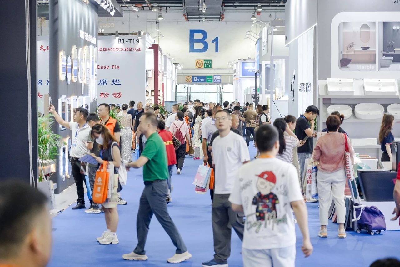 主办官宣：2026义乌厨房橱柜展览会（举办时间）