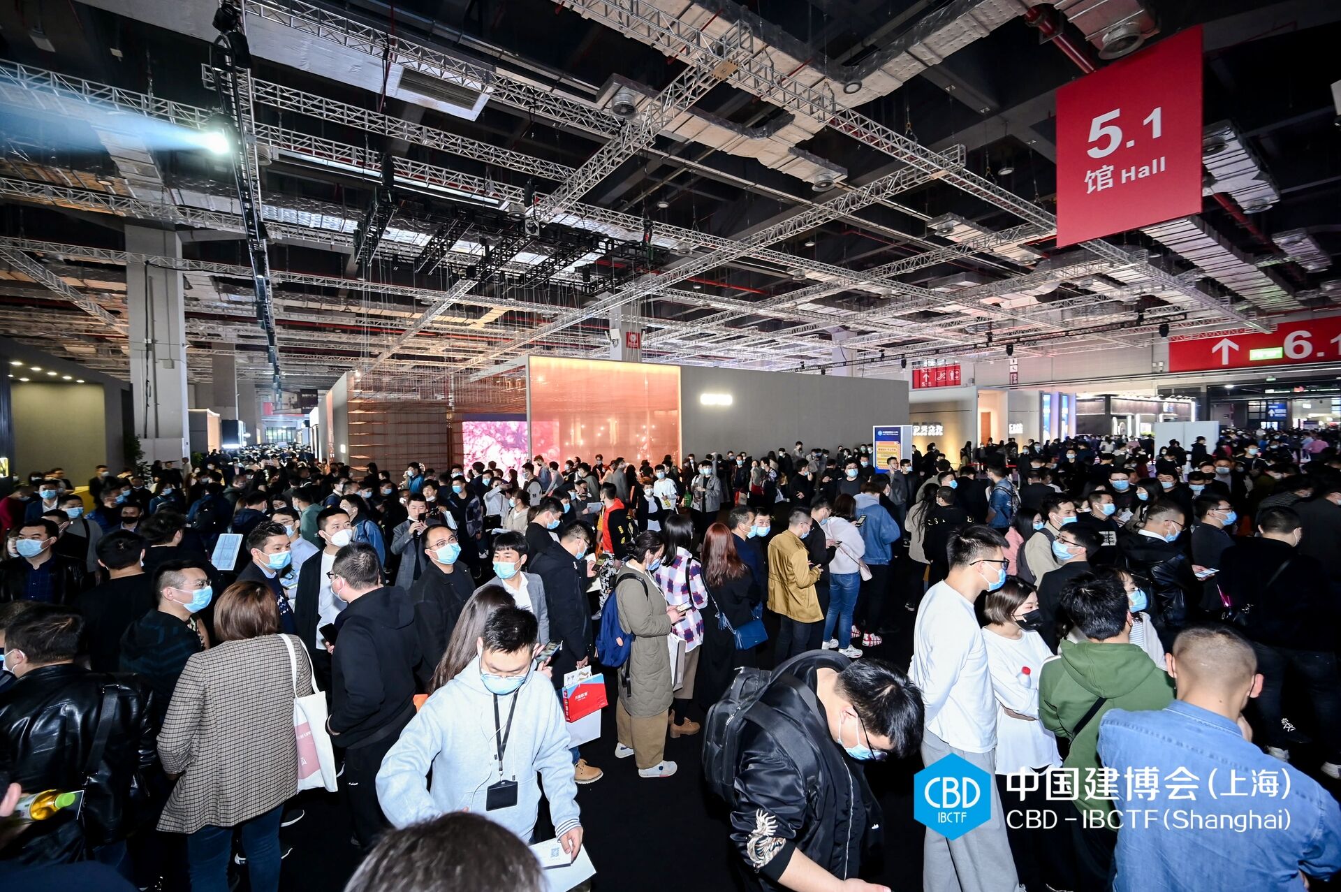 官方发布：2026上海建博会（位置预定通道）