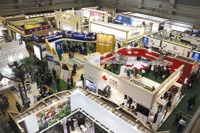 2026中国天津消费电子产业博览会3月18日举办