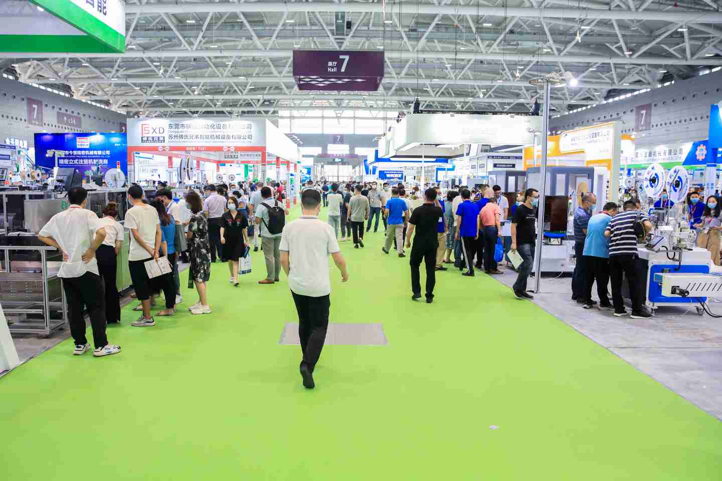 2027第十五届深圳国际元宇宙产业与VR\AR应用博览会